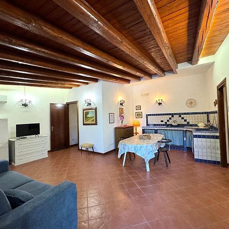 Villa Talia Carini Εξωτερικό φωτογραφία