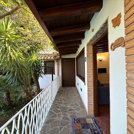 Villa Talia Carini Εξωτερικό φωτογραφία
