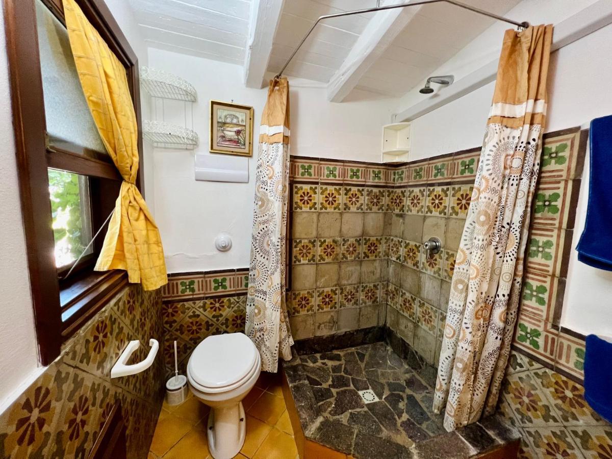 Villa Talia Carini Εξωτερικό φωτογραφία
