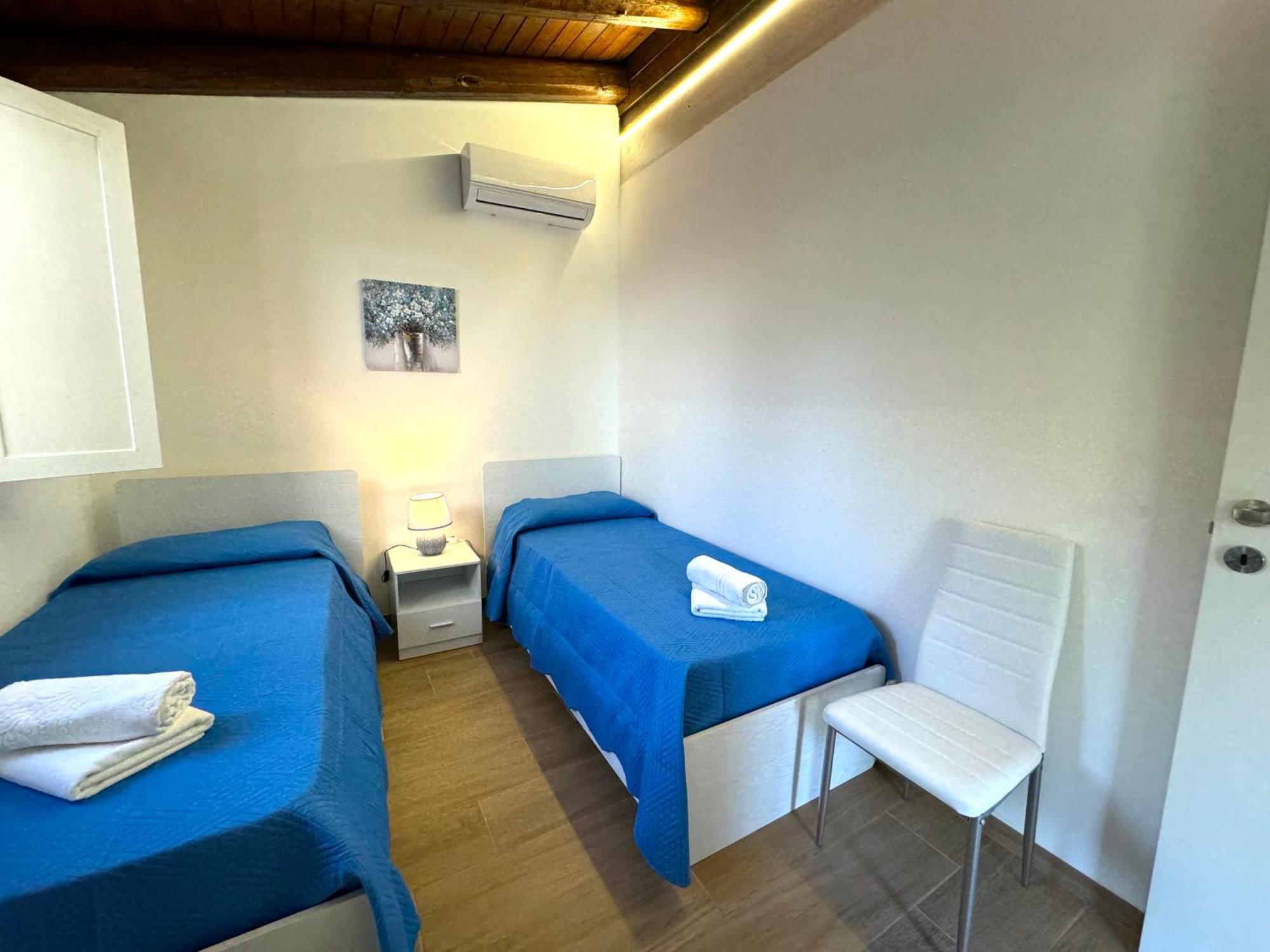 Villa Talia Carini Εξωτερικό φωτογραφία