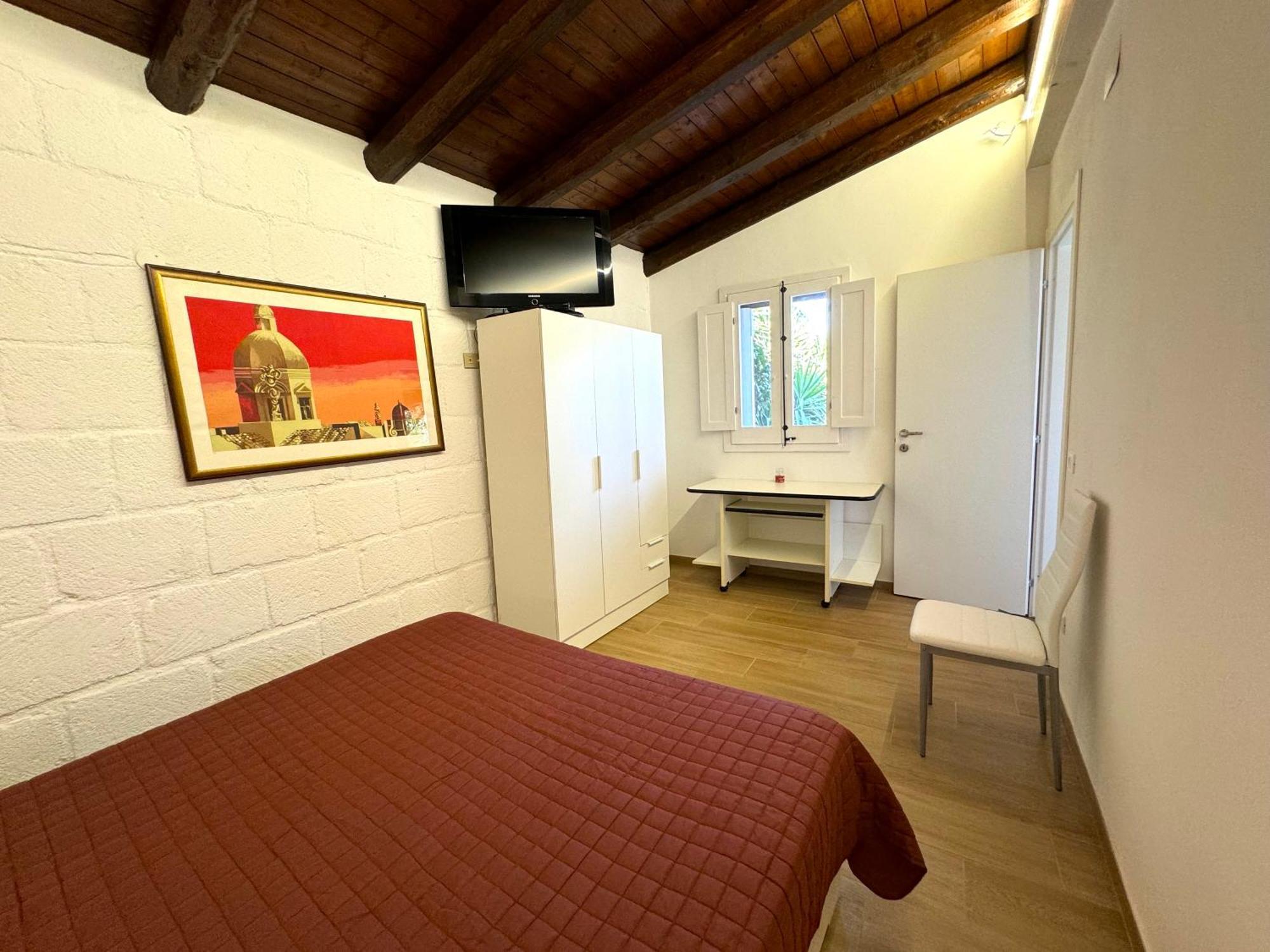 Villa Talia Carini Εξωτερικό φωτογραφία