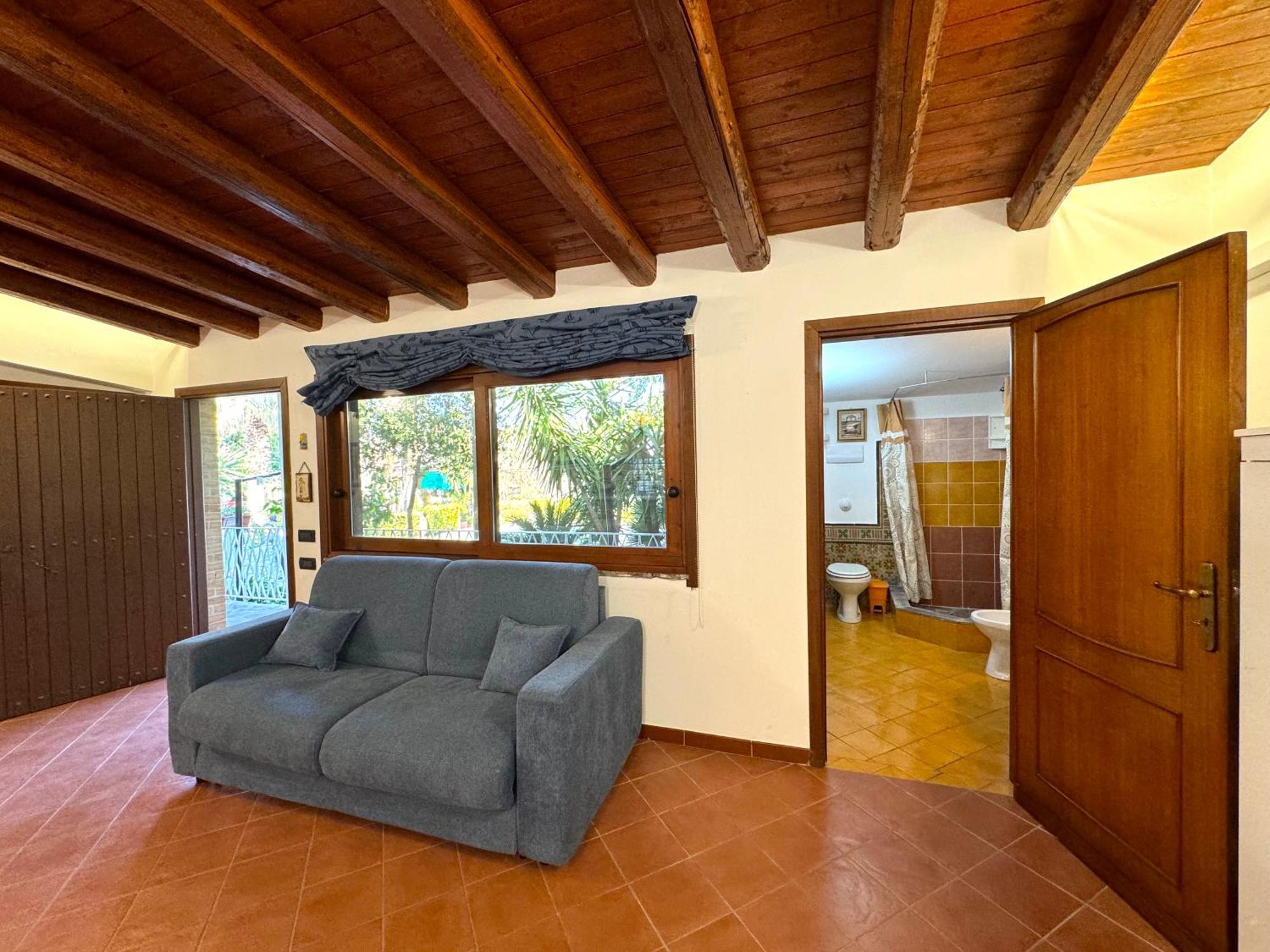Villa Talia Carini Εξωτερικό φωτογραφία