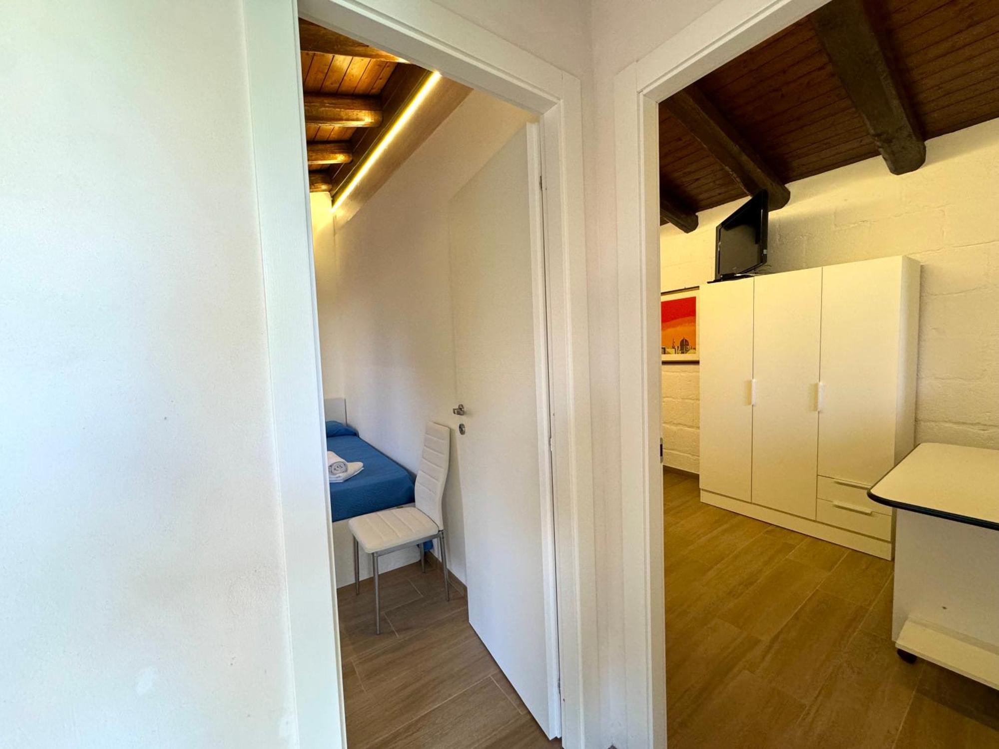 Villa Talia Carini Εξωτερικό φωτογραφία