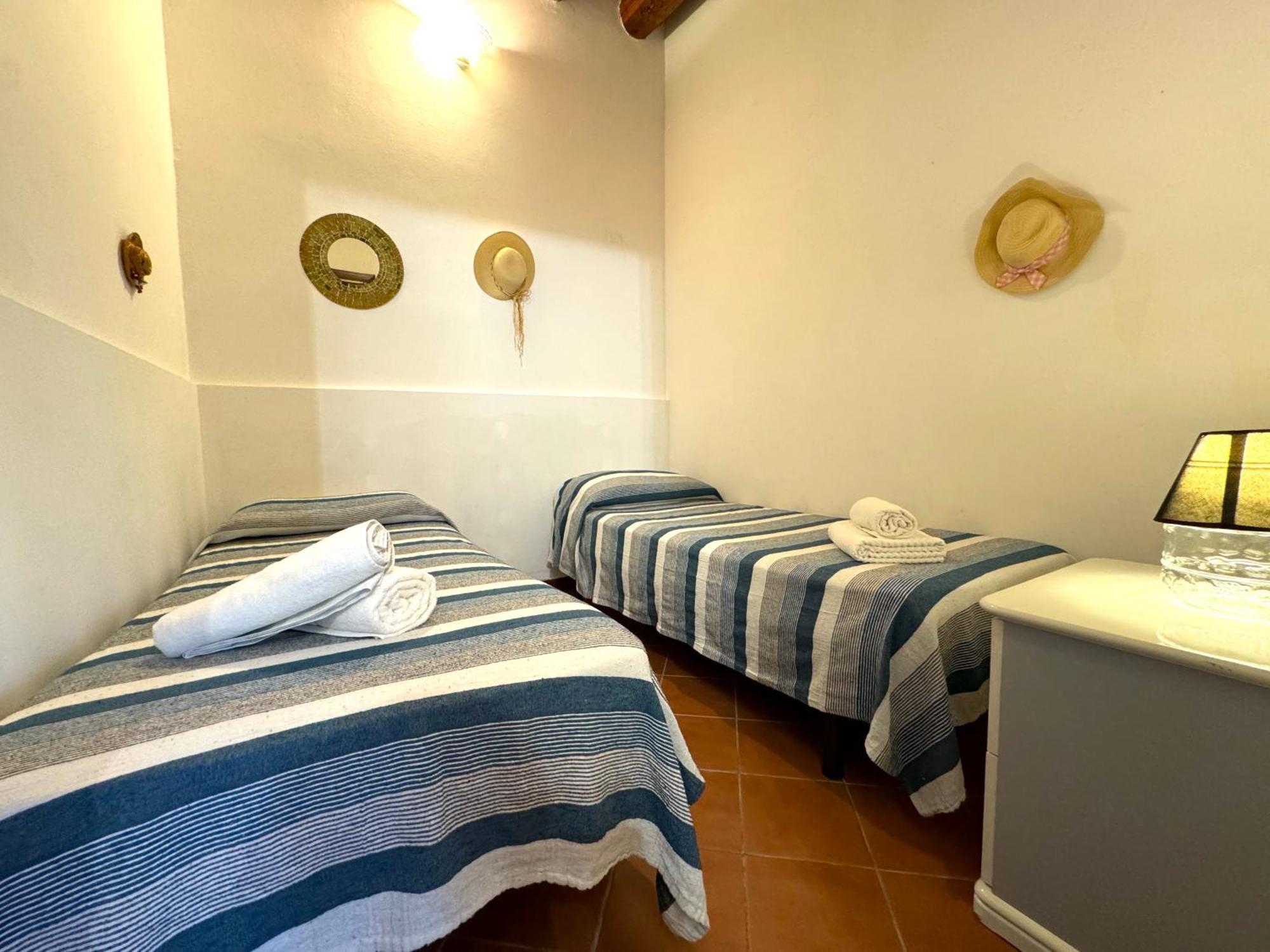 Villa Talia Carini Εξωτερικό φωτογραφία
