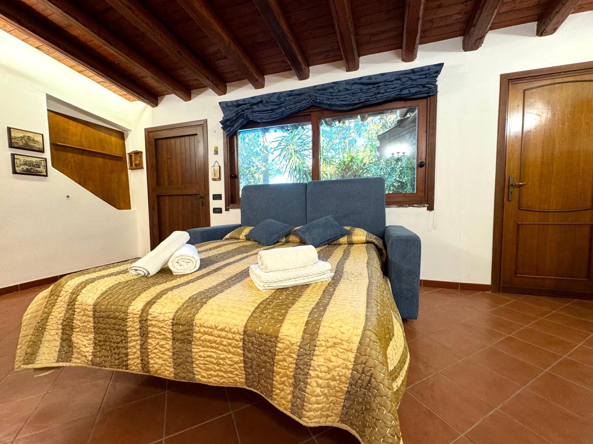 Villa Talia Carini Εξωτερικό φωτογραφία