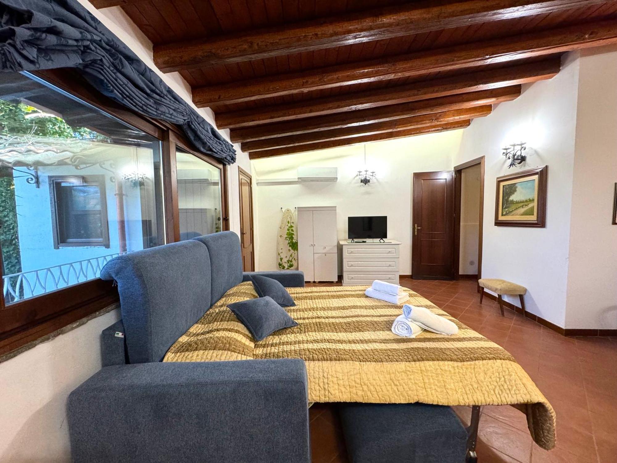 Villa Talia Carini Εξωτερικό φωτογραφία