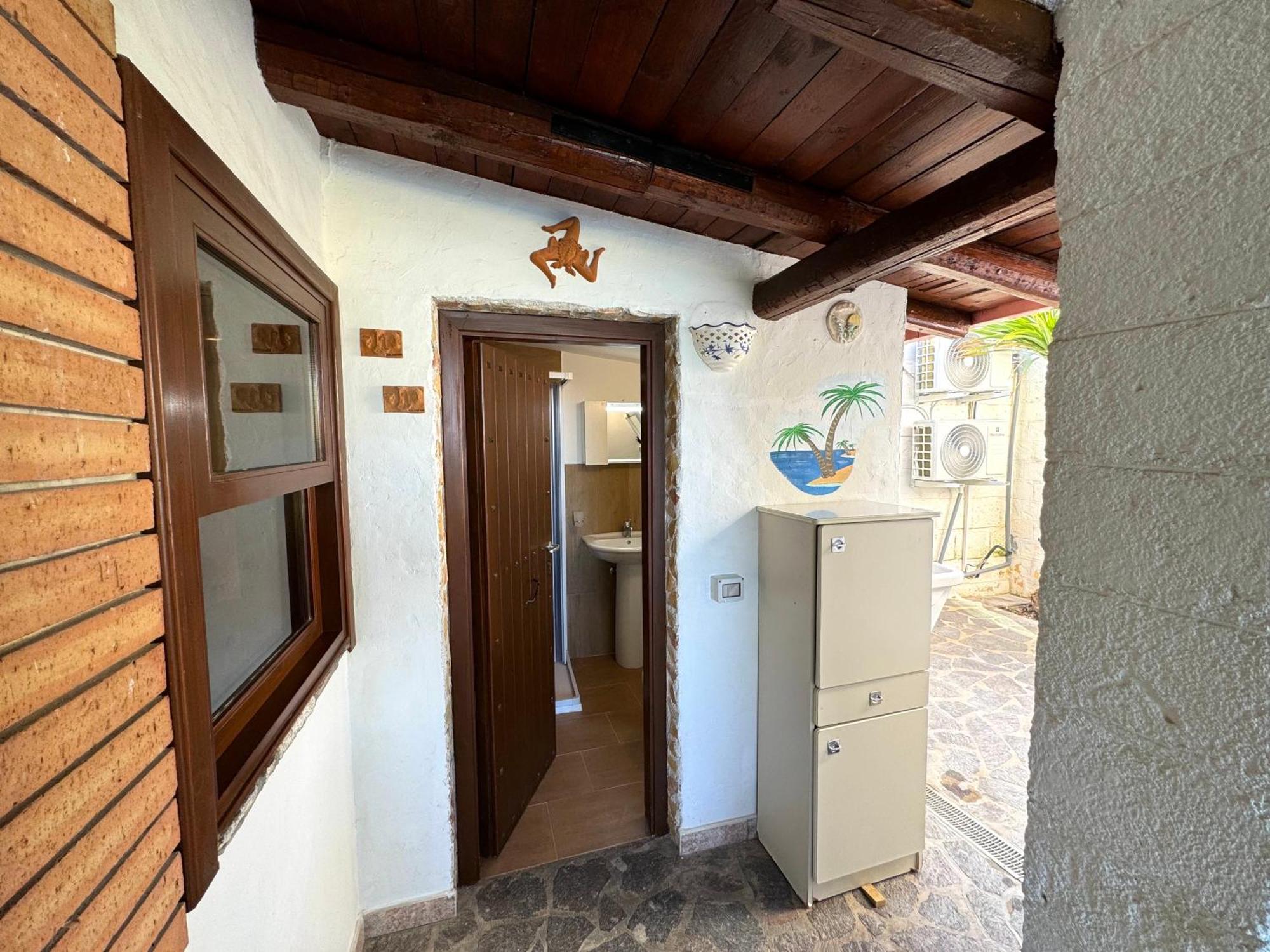Villa Talia Carini Εξωτερικό φωτογραφία