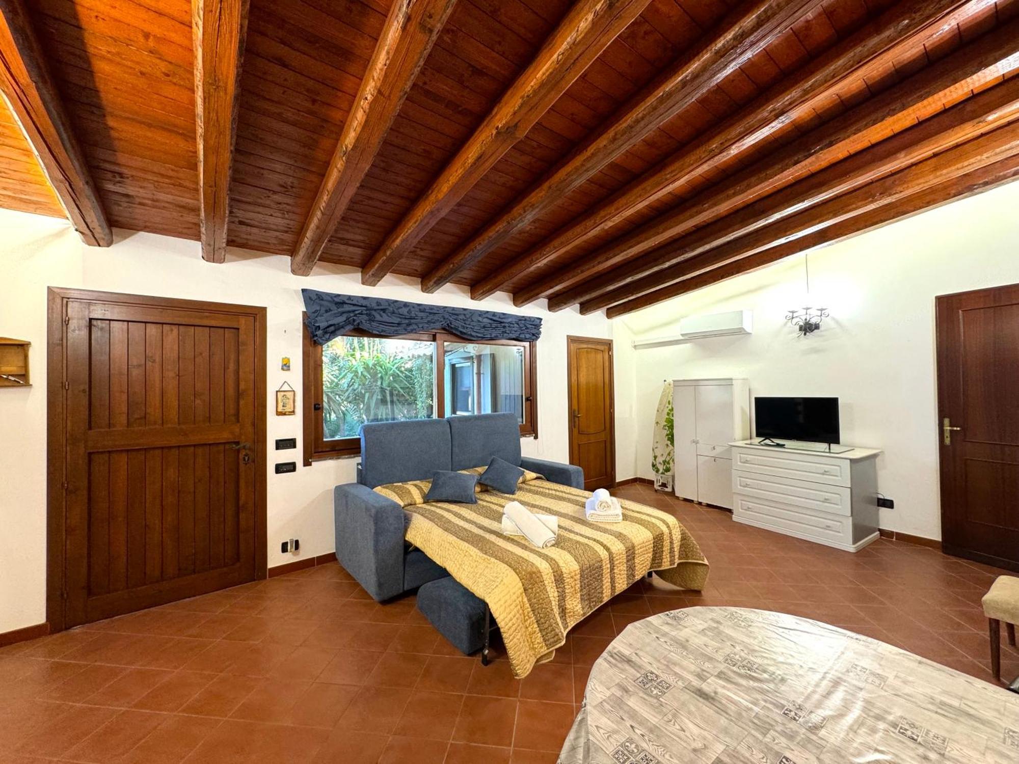 Villa Talia Carini Εξωτερικό φωτογραφία
