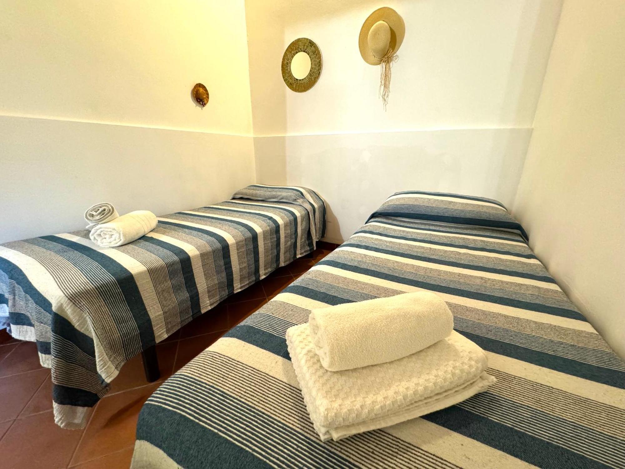 Villa Talia Carini Εξωτερικό φωτογραφία