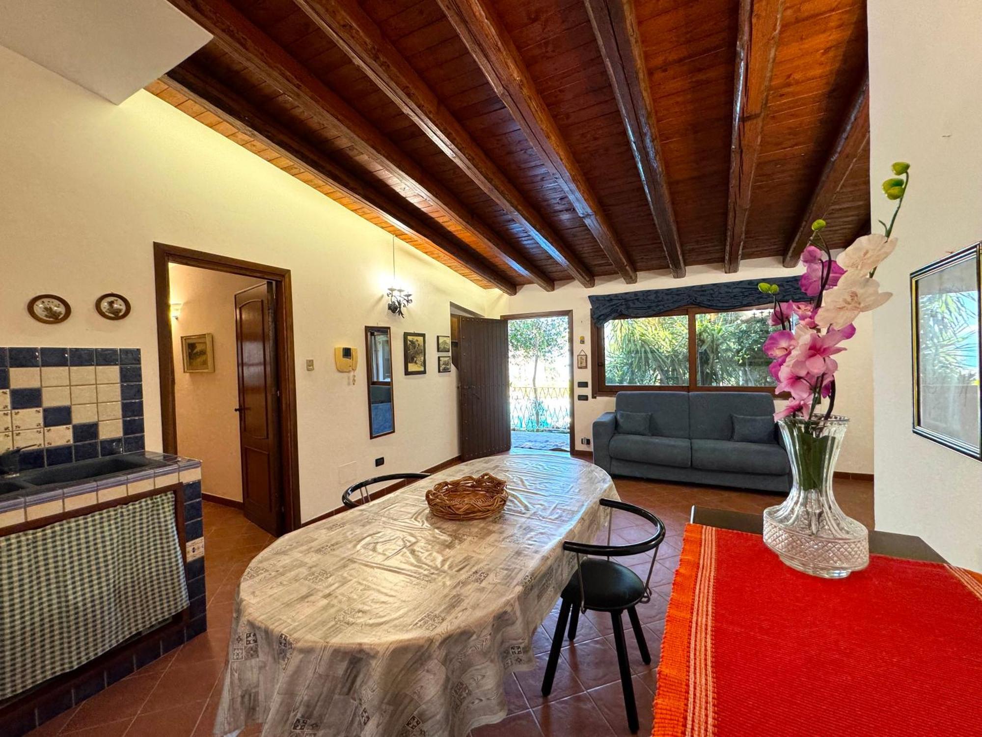 Villa Talia Carini Εξωτερικό φωτογραφία