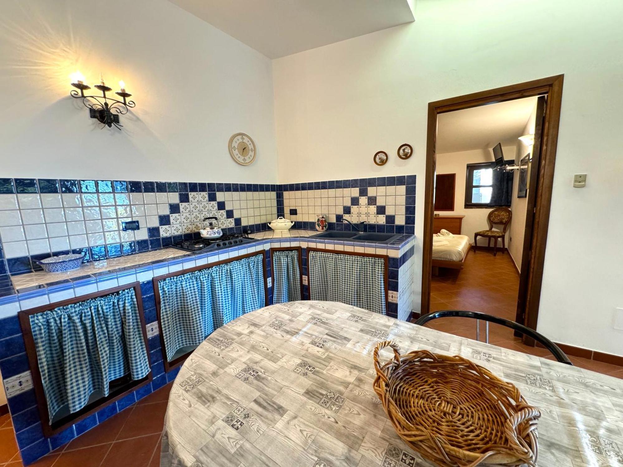 Villa Talia Carini Εξωτερικό φωτογραφία