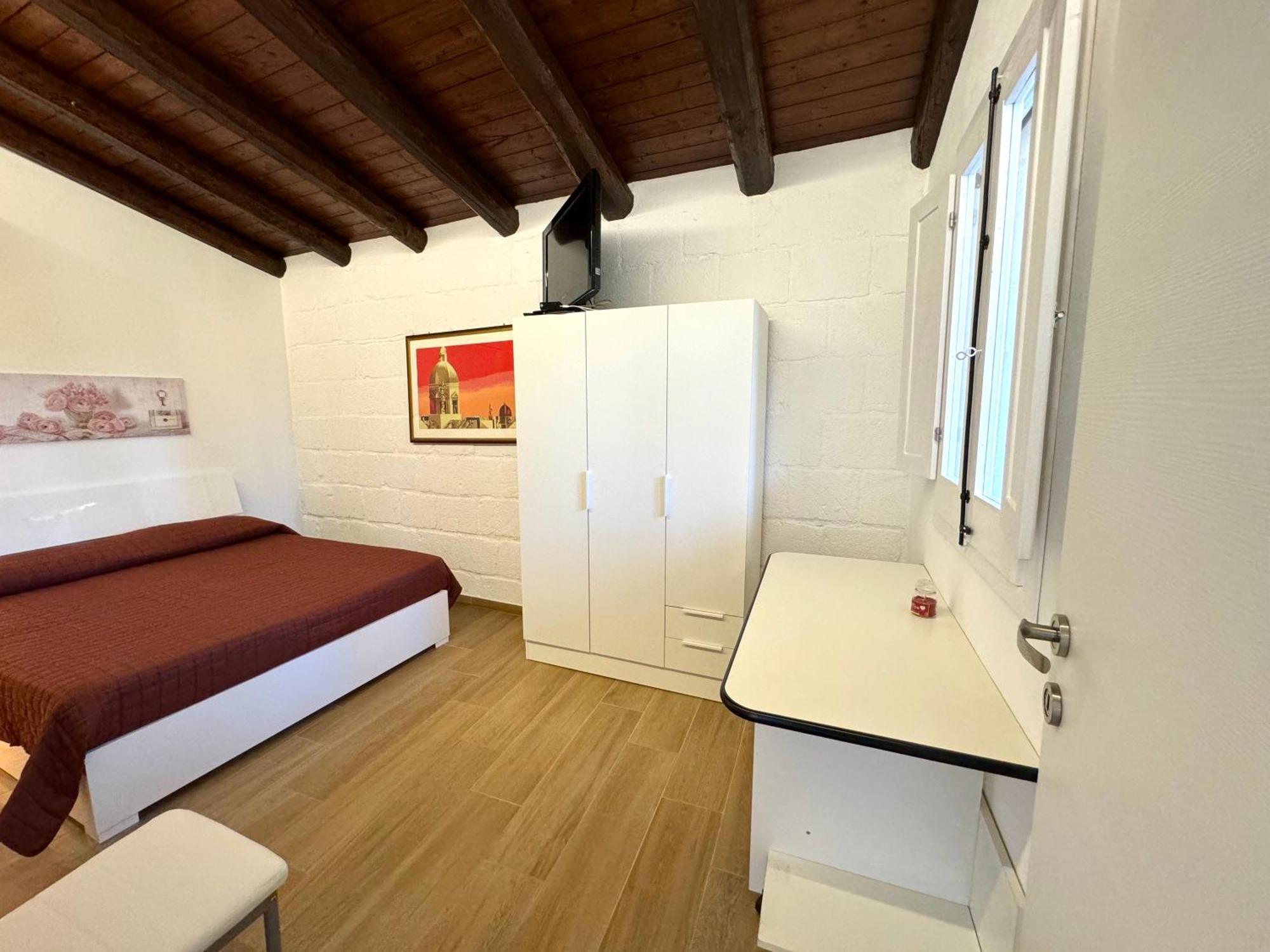 Villa Talia Carini Εξωτερικό φωτογραφία