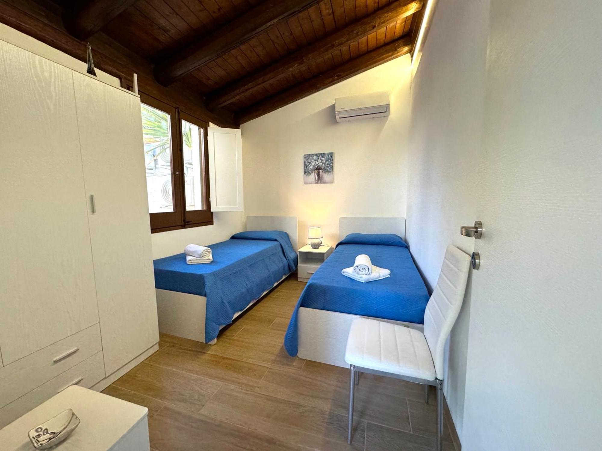 Villa Talia Carini Εξωτερικό φωτογραφία