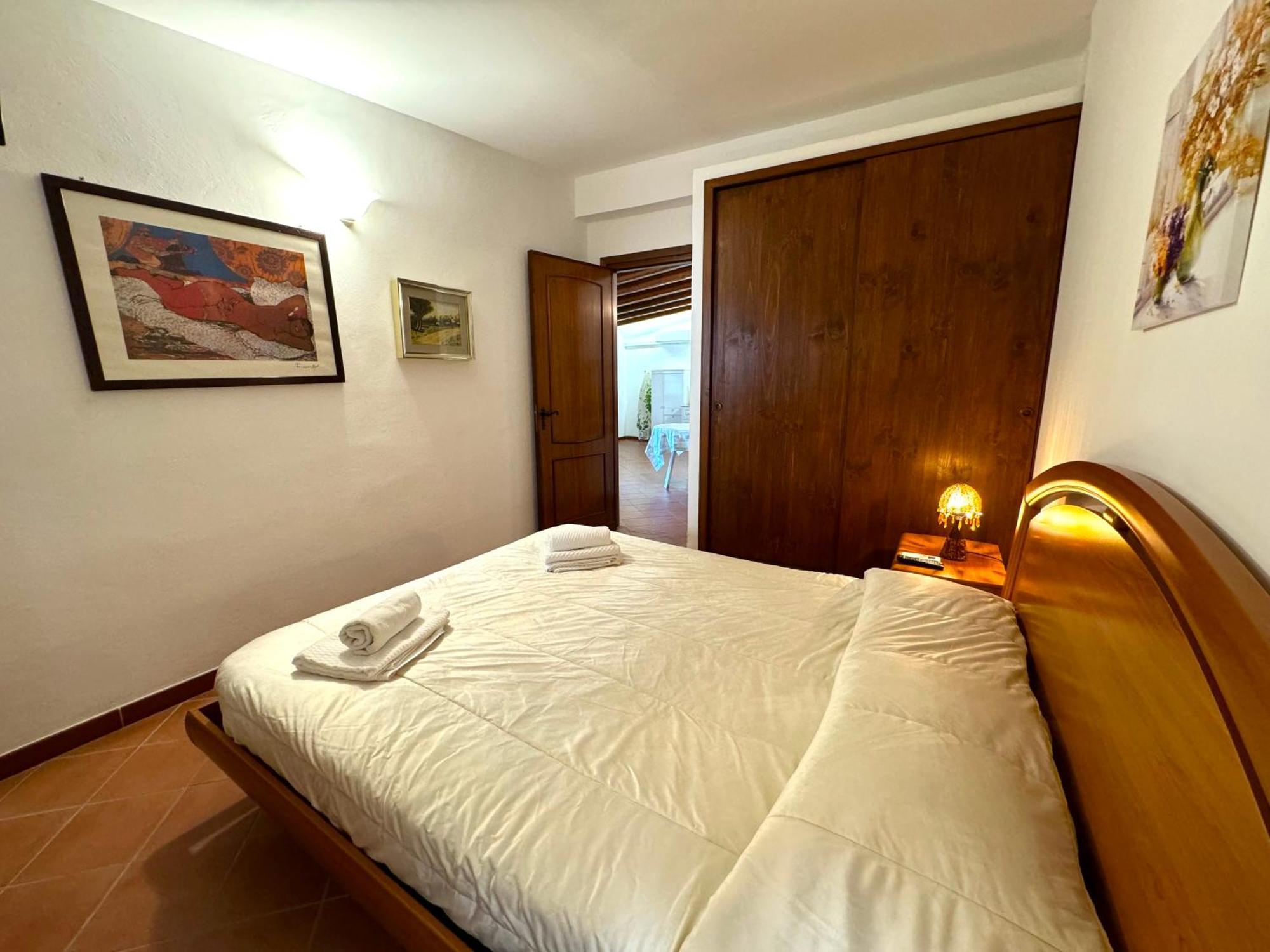 Villa Talia Carini Εξωτερικό φωτογραφία
